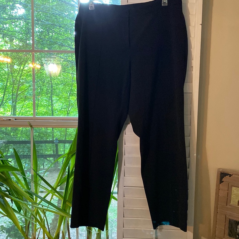 JM Collection Women’s Dress Pants